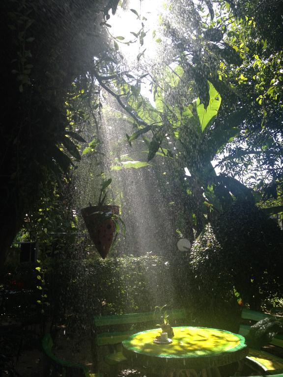 Baan Bua Hotel